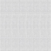 Thumbnail for Fliegengitter Fiberglas 112x2000 cm Grau