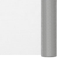 Thumbnail for Fliegengitter Edelstahl 60x2000 cm Silbern