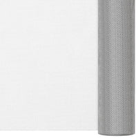 Thumbnail for Fliegengitter Edelstahl 80x1000 cm Silbern