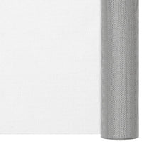 Thumbnail for Fliegengitter Edelstahl 112x500 cm Silbern