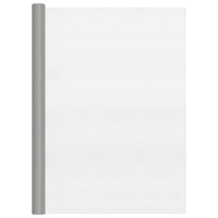 Thumbnail for Fliegengitter Edelstahl 112x2000 cm Silbern