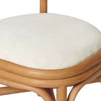 Thumbnail for Esszimmerstühle 6 Stk. Leinenbezug