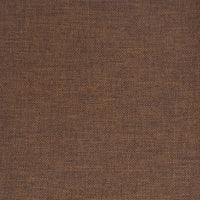 Thumbnail for Esszimmerstühle 2 Stk. Drehbar Braun Stoff