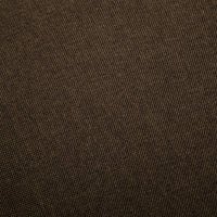 Thumbnail for Esszimmerstühle 2 Stk. Drehbar Dunkelbraun Stoff