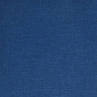Thumbnail for Esszimmerstühle 2 Stk. Drehbar Blau Stoff