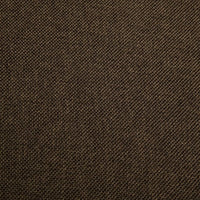 Thumbnail for Esszimmerstühle 2 Stk. Drehbar Dunkelbraun Stoff