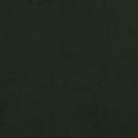 Thumbnail for Esszimmerstühle 2 Stk. Drehbar Dunkelgrün Samt