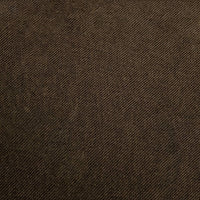 Thumbnail for Esszimmerstühle 2 Stk. Drehbar Dunkelbraun Stoff