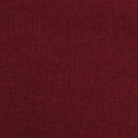 Thumbnail for Esszimmerstühle 2 Stk. Drehbar Weinrot Stoff