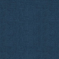 Thumbnail for Esszimmerstühle 2 Stk. Drehbar Blau Stoff