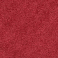 Thumbnail for Esszimmerstuhl Drehbar Weinrot Samt