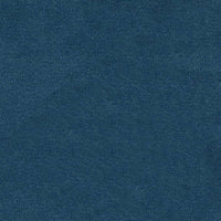 Thumbnail for Esszimmerstühle 2 Stk. Drehbar Blau Samt