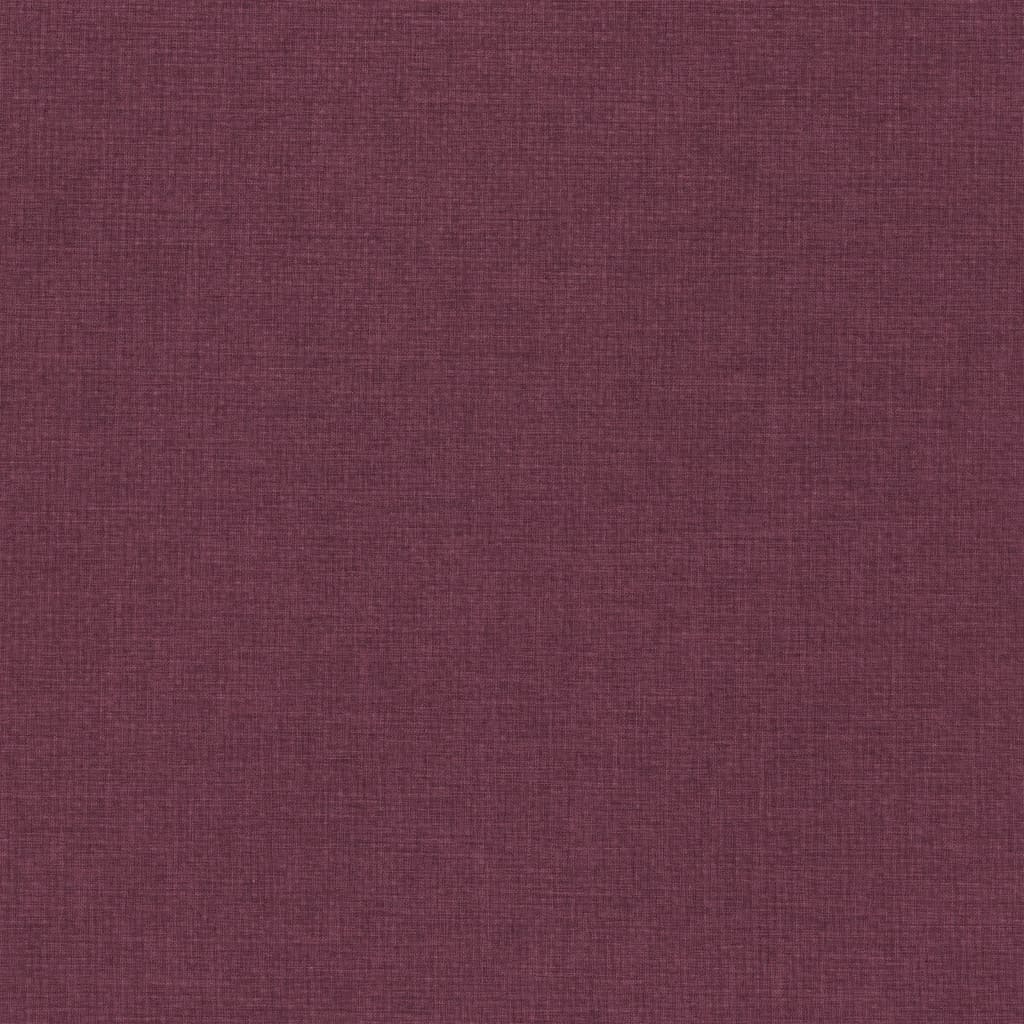 Esszimmerstuhl Drehbar Lila Stoff