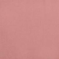 Thumbnail for Esszimmerstuhl Drehbar Rosa Samt