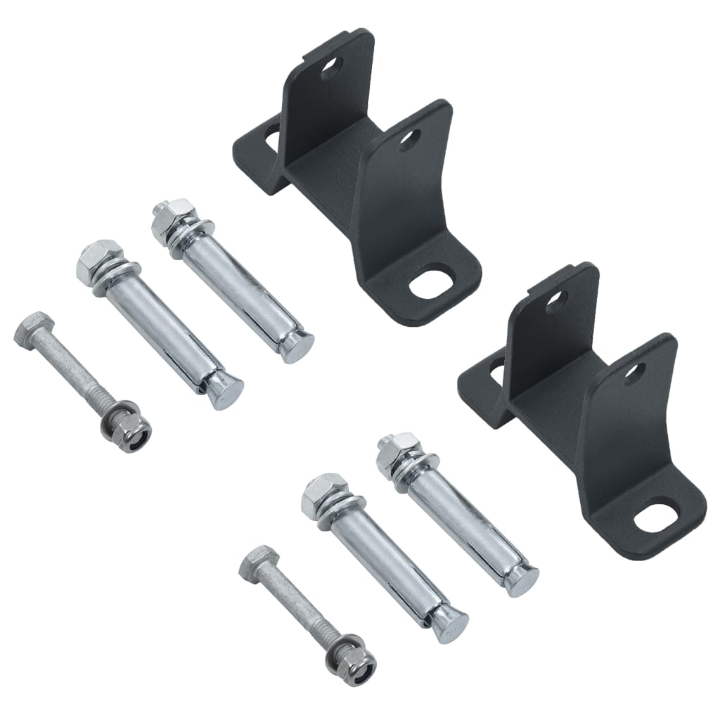 Automatische Markise mit Jalousie LED & Windsensor 5x3 m Creme