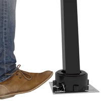 Thumbnail for Standmarkise Automatisch 300x250 cm Anthrazit