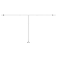 Thumbnail for Standmarkise Automatisch 600x300 cm Cremeweiß