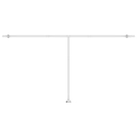 Thumbnail for Standmarkise Automatisch 600x300 cm Anthrazit