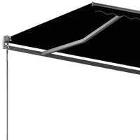 Thumbnail for Standmarkise Automatisch 300x250 cm Anthrazit