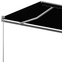 Thumbnail for Standmarkise Automatisch 600x300 cm Anthrazit