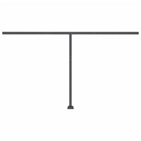 Thumbnail for Standmarkise Automatisch 400x350 cm Creme