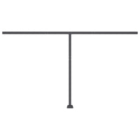 Thumbnail for Standmarkise Automatisch 450x350 cm Gelb/Weiß