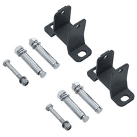 Thumbnail for Gelenkarmmarkise Einziehbar mit Pfosten 4x3 m Blau und Weiß