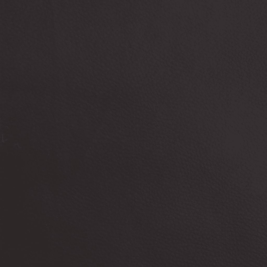 Relaxsessel Hellgrau Samt und PVC