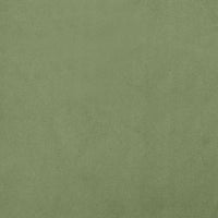 Thumbnail for Relaxsessel Hellgrün Samt