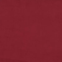 Thumbnail for Relaxsessel Weinrot Samt