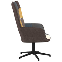 Thumbnail for Relaxsessel Patchwork Stoff