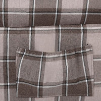 Thumbnail for Relaxsessel Verstellbar Beige Stoff