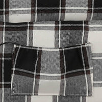 Thumbnail for Relaxsessel Verstellbar Mehrfarbig Stoff