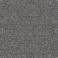 Thumbnail for Hocker mit Holzbeinen Hellgrau Stoff