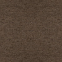 Thumbnail for Hocker mit Holzbeinen Braun Stoff