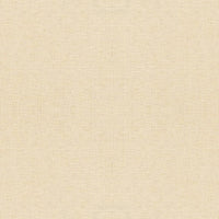 Thumbnail for Hocker mit Holzbeinen Creme Stoff