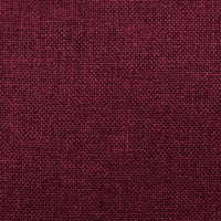 Thumbnail for Liegesessel mit Aufstehhilfe Lila Stoff