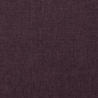 Thumbnail for Sessel mit Aufstehhilfe Lila Stoff