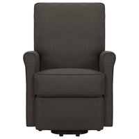Thumbnail for Aufstehsessel Taupe Stoff