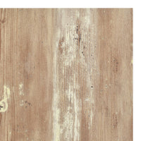 Thumbnail for PVC-Fliesen Selbstklebend 20 Stk. 1,86 m² Braun