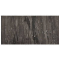 Thumbnail for PVC-Fliesen Selbstklebend 20 Stk. 1,86 m² Dunkelgrau