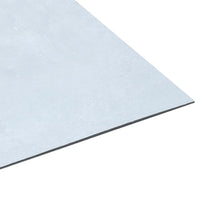 Thumbnail for PVC-Fliesen Selbstklebend 20 Stk. 1,86 m² Weißer Marmor