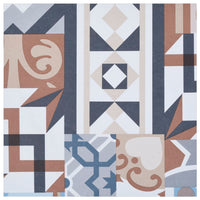 Thumbnail for PVC-Fliesen Selbstklebend 20 Stk. 1,86 m² Mono-Muster