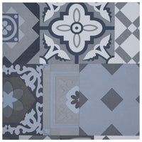 Thumbnail for PVC-Fliesen Selbstklebend 20 Stk. 1,86 m² Buntes Muster