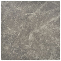 Thumbnail for PVC-Fliesen Selbstklebend 20 Stk. 1,86 m² Schwarzer Marmor
