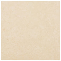 Thumbnail for PVC-Fliesen Selbstklebend 20 Stk. 1,86 m² Beige