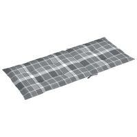 Thumbnail for Garten-Liegestühle mit Kissen 8 Stk. Massivholz Teak