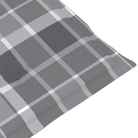 Thumbnail for Garten-Liegestühle mit Kissen 8 Stk. Massivholz Teak