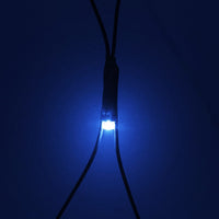 Thumbnail for Weihnachts-Lichternetz Blau 4x4 m 544 LEDs Indoor Outdoor
