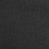 Thumbnail for Schaukelstuhl Schwarz Stoff